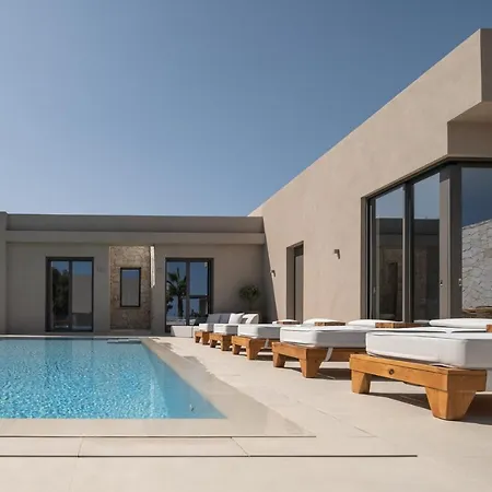 Amalthia Villa, An Evanescence Retreat, By Thinkvilla Tavronitis