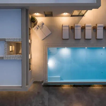 Amalthia Villa, An Evanescence Retreat, By Thinkvilla Villa *