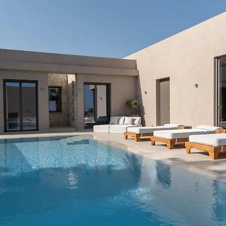 Amalthia Villa, An Evanescence Retreat, By Thinkvilla * Tavronitis