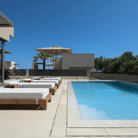 Villa Amalthia Villa, An Evanescence Retreat, By Thinkvilla *