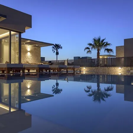 Amalthia Villa, An Evanescence Retreat, By Thinkvilla Villa Tavronitis