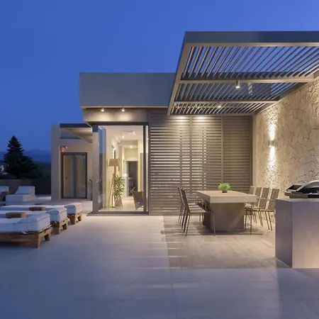 Amalthia Villa, An Evanescence Retreat, By Thinkvilla Villa
